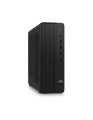 Sistem PC HP Pro 290 G9 SFF cu procesor Intel Core i3-12100, 8GB RAM, SSD 256GB, Intel UHD Graphics 730