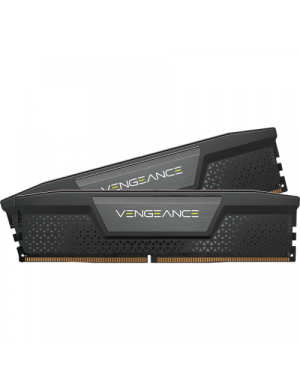 Kit Memorie RAM CORSAIR Vengeance CMK32GX5M2E6000C36, DDR5, 32GB (2 x 16GB), 6000MHz, CL36