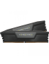 Kit Memorie RAM CORSAIR Vengeance CMK32GX5M2E6000C36, DDR5, 32GB (2 x 16GB), 6000MHz, CL36
