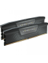 Kit Memorie RAM CORSAIR Vengeance CMK32GX5M2E6000C36, DDR5, 32GB (2 x 16GB), 6000MHz, CL36