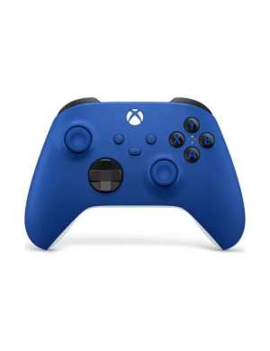Controller Wireless MICROSOFT Xbox Series S/X Shock Blue
