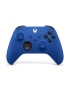 Controller Wireless MICROSOFT Xbox Series S/X Shock Blue