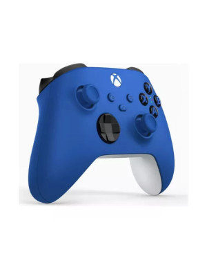 Controller Wireless MICROSOFT Xbox Series S/X Shock Blue