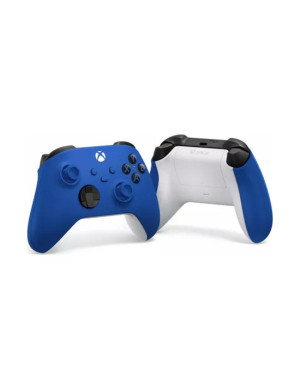 Controller Wireless MICROSOFT Xbox Series S/X Shock Blue
