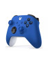 Controller Wireless MICROSOFT Xbox Series S/X Shock Blue