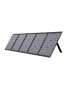 Panou solar fotovoltaic portabil și pliabil BigBlue B408 - 100W monocristalin