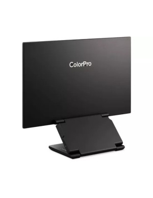Monitor LED VIEWSONIC Portabil VP16-OLED, 15.6" Full HD, OLED, 60 Hz, 1ms, Black
