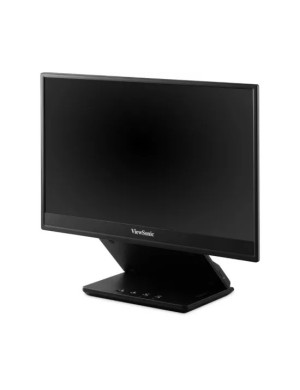 Monitor LED VIEWSONIC Portabil VP16-OLED, 15.6" Full HD, OLED, 60 Hz, 1ms, Black