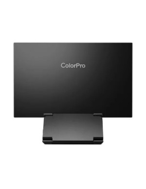 Monitor LED VIEWSONIC Portabil VP16-OLED, 15.6" Full HD, OLED, 60 Hz, 1ms, Black
