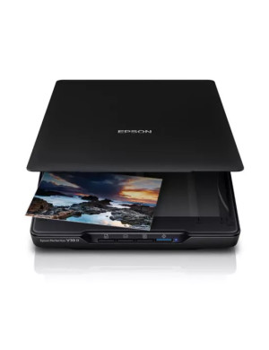 Scanner EPSON Perfection V39II – Calitate profesională pentru documente și fotografii