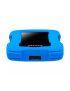 HDD portabil ADATA HD330 2TB USB 3.1 – Protecție avansată și performanță mobilă
