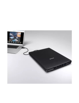 Scanner EPSON Perfection V39II – Calitate profesională pentru documente și fotografii