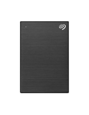 Hard Disk Extern Seagate One Touch Portable 1TB USB 3.0 Negru (STKY1000400)