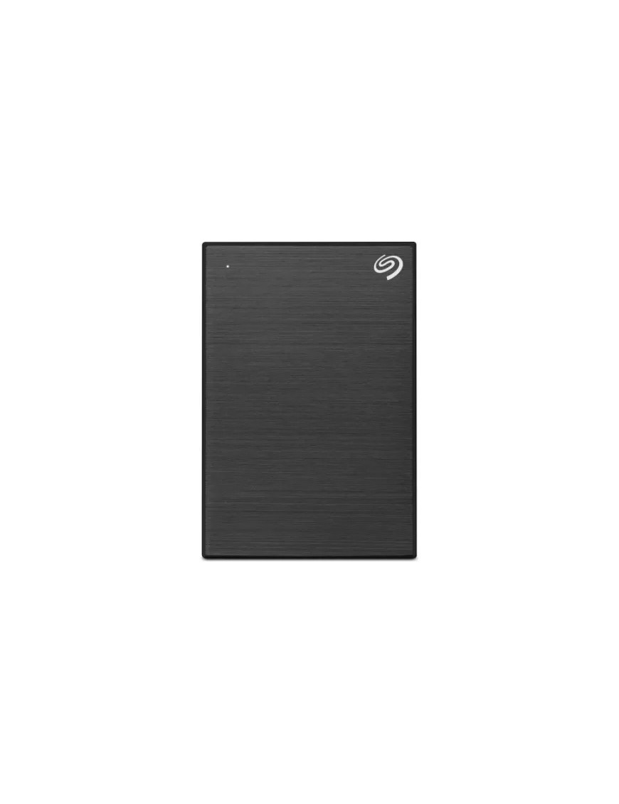 Hard Disk Extern Seagate One Touch Portable 1TB USB 3.0 Negru (STKY1000400)