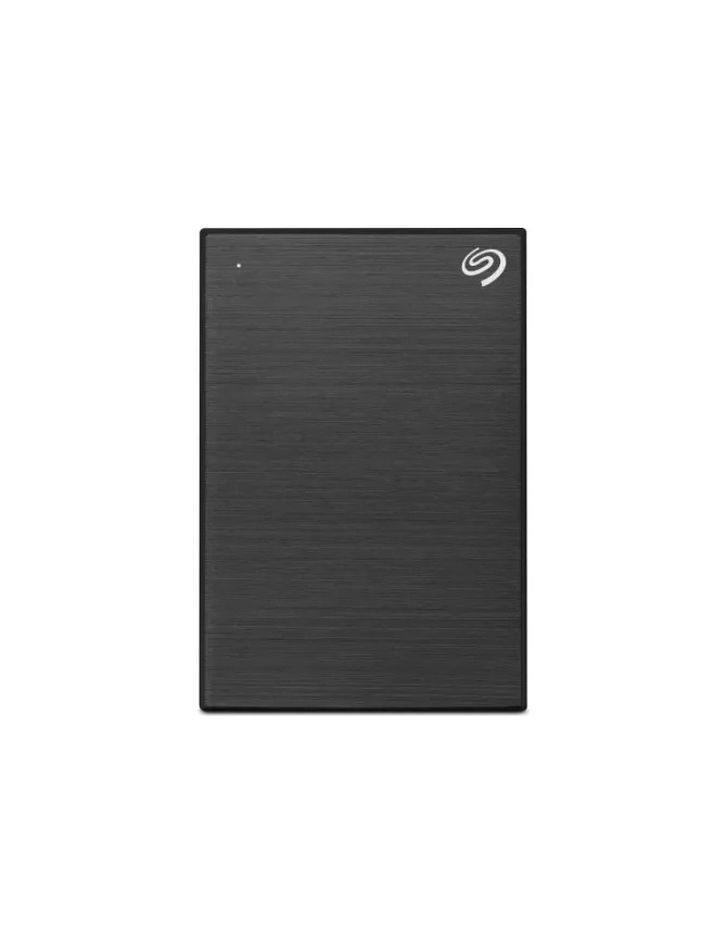 Hard Disk Extern Seagate One Touch Portable 1TB USB 3.0 Negru (STKY1000400)