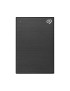 Hard Disk Extern Seagate One Touch Portable 1TB USB 3.0 Negru (STKY1000400)