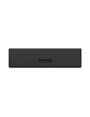 Hard Disk Extern Seagate One Touch Portable 1TB USB 3.0 Negru (STKY1000400)