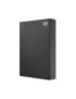 Hard Disk Extern Seagate One Touch Portable 1TB USB 3.0 Negru (STKY1000400)