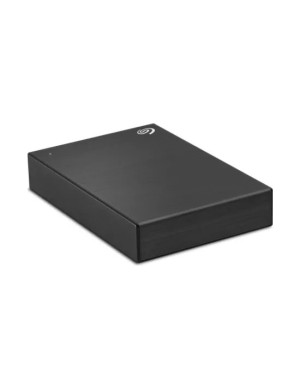 Hard Disk Extern Seagate One Touch Portable 1TB USB 3.0 Negru (STKY1000400)
