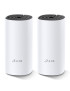 TP-Link Deco M4(2-pack) Bandă dublă (2.4 GHz/ 5 GHz) Wi-Fi 5 (802.11ac) Alb Intern