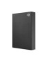 HDD Extern SEAGATE STKY2000400, 2TB, USB 3.0, Black