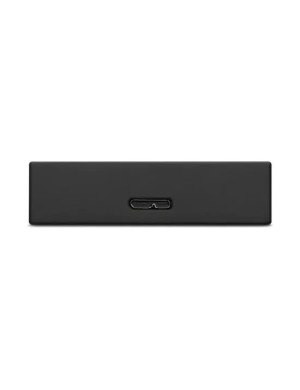 HDD Extern SEAGATE STKY2000400, 2TB, USB 3.0, Black