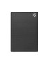 HDD Extern SEAGATE STKZ4000400, 4TB, USB 3.0, Black
