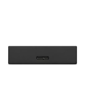 HDD Extern SEAGATE STKZ4000400, 4TB, USB 3.0, Black