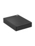 HDD Extern SEAGATE STKZ4000400, 4TB, USB 3.0, Black