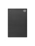 HDD Extern SEAGATE STKZ5000400, 5TB, USB 3.0, Black