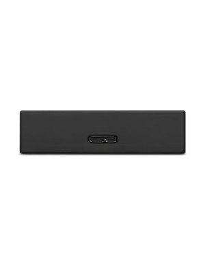 HDD Extern SEAGATE STKZ5000400, 5TB, USB 3.0, Black
