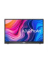 Monitor LED Portabil Touchscreen ASUS ProArt PA148CTV, 14" Full HD, 60Hz, 5ms, Black