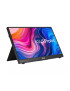 Monitor LED Portabil Touchscreen ASUS ProArt PA148CTV, 14" Full HD, 60Hz, 5ms, Black