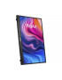 Monitor LED Portabil Touchscreen ASUS ProArt PA148CTV, 14" Full HD, 60Hz, 5ms, Black