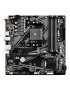 GIGABYTE A520M DS3H V2 plăci de bază Mufă AM4 micro-ATX