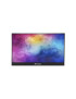 Monitor LED Portabil VERBATIM 49590, 14", Full HD, 6 ms, 60 Hz, Black