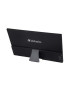 Monitor LED Portabil VERBATIM 49590, 14", Full HD, 6 ms, 60 Hz, Black