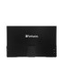Monitor LED Portabil VERBATIM 49590, 14", Full HD, 6 ms, 60 Hz, Black