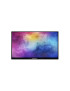 Monitor LED Portabil VERBATIM 49591, 14", Full HD, Touchscreen, 6 ms, 60 Hz, Black