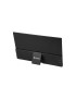 Monitor LED Portabil VERBATIM 49591, 14", Full HD, Touchscreen, 6 ms, 60 Hz, Black
