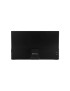 Monitor LED Portabil VERBATIM 49591, 14", Full HD, Touchscreen, 6 ms, 60 Hz, Black