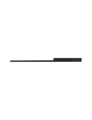 Monitor LED Portabil VERBATIM 49591, 14", Full HD, Touchscreen, 6 ms, 60 Hz, Black