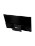 Monitor LED Portabil VERBATIM 49593, 17.3", Full HD, Touchscreen, 6 ms, 60 Hz, Black