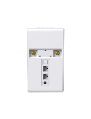 Router wireless MERCUSYS MB110-4G, 4G LTE, 2.4 GHz, 300 Mbps