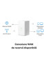 Router wireless MERCUSYS MB110-4G, 4G LTE, 2.4 GHz, 300 Mbps