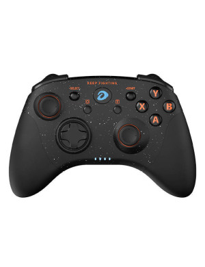 Gamepad wireless Dareu Starry H101X – Control precis, conectivitate duală și design ergonomic