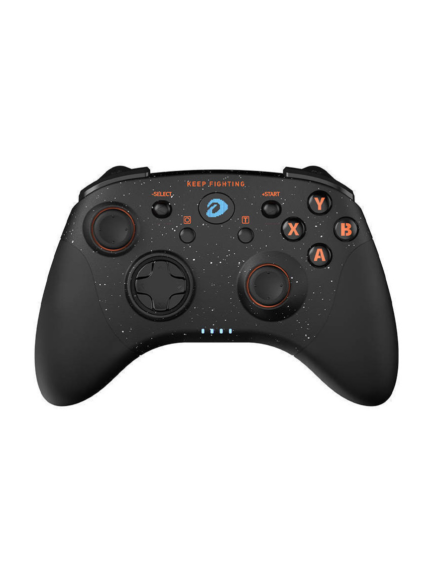 Gamepad wireless Dareu Starry H101X – Control precis, conectivitate duală și design ergonomic