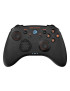 Gamepad wireless Dareu Starry H101X – Control precis, conectivitate duală și design ergonomic
