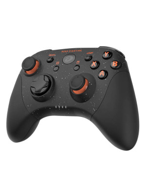 Gamepad wireless Dareu Starry H101X – Control precis, conectivitate duală și design ergonomic
