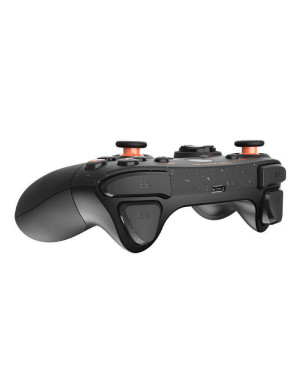 Gamepad wireless Dareu Starry H101X – Control precis, conectivitate duală și design ergonomic